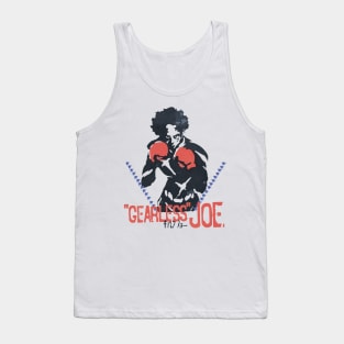 Megalo Box Tank Top